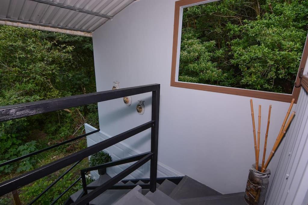 Alma Verde 2 Monteverde Exterior foto