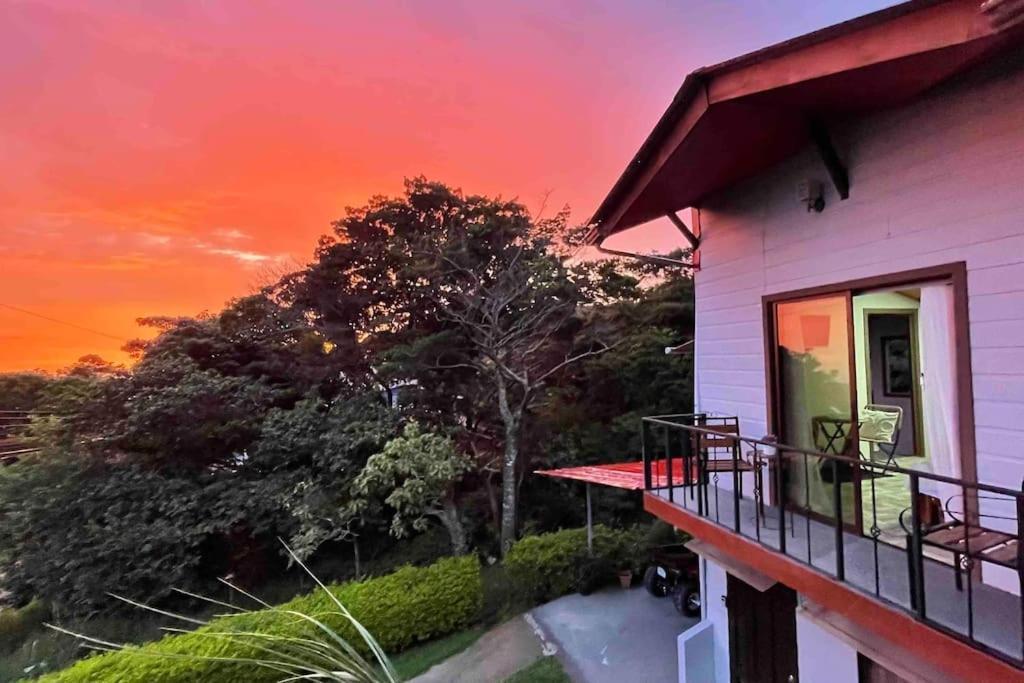 Alma Verde 2 Monteverde Exterior foto